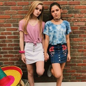 Meet your Posher, Ally